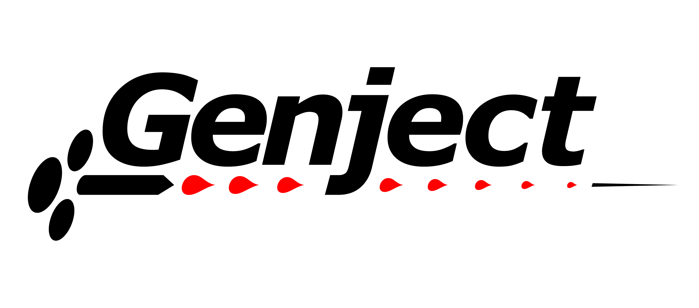 Genject logosu