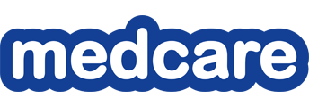 Medcare logosu