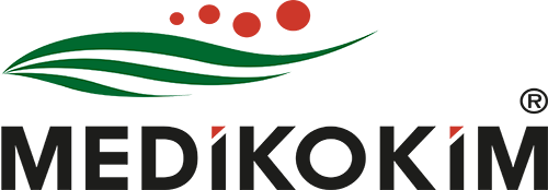 Medikokim logosu