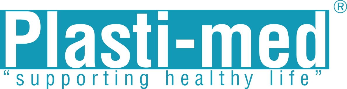 PLASTIMED logosu