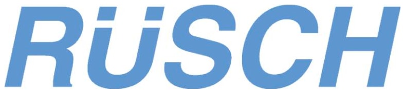 Rüsch logosu