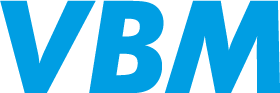 VBM Medizintechnik logosu